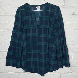 J. Crew Top M